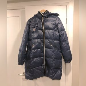Vintage Moncler Jacket